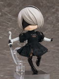 Nendoroid Doll NieR:Automata Ver1.1a: NieR:Automata 2B (YoRHa No. 2 Type B) thumbnail 3