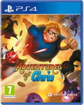 Adventures of Chris thumbnail 1