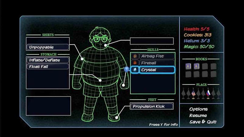 Adventures of Chris image 3