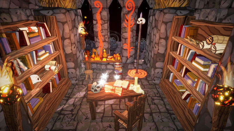 BattleJuice Alchemist - Early Access <span class="ext" style="background-color: #2a475e; color: #FFFFFF;">STEAM</span> <span class="ext ext_digital">digital</span> image 13