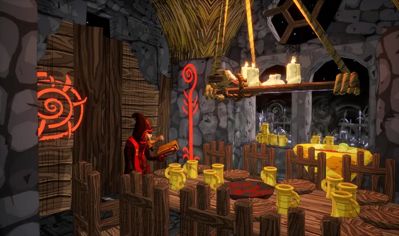 BattleJuice Alchemist - Early Access <span class="ext" style="background-color: #2a475e; color: #FFFFFF;">STEAM</span> <span class="ext ext_digital">digital</span> image 14