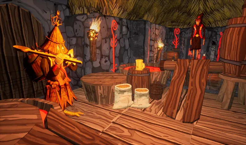 BattleJuice Alchemist - Early Access <span class="ext" style="background-color: #2a475e; color: #FFFFFF;">STEAM</span> <span class="ext ext_digital">digital</span> image 8