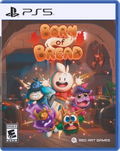 Born of Bread thumbnail 2