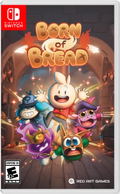 Born of Bread thumbnail 2