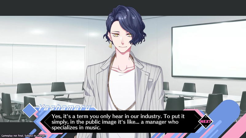 B-Project Ryusei Fantasia image 3