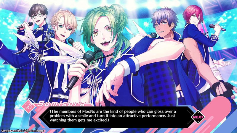 B-Project Ryusei Fantasia image 4