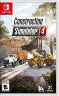 Construction Simulator 4 thumbnail 1