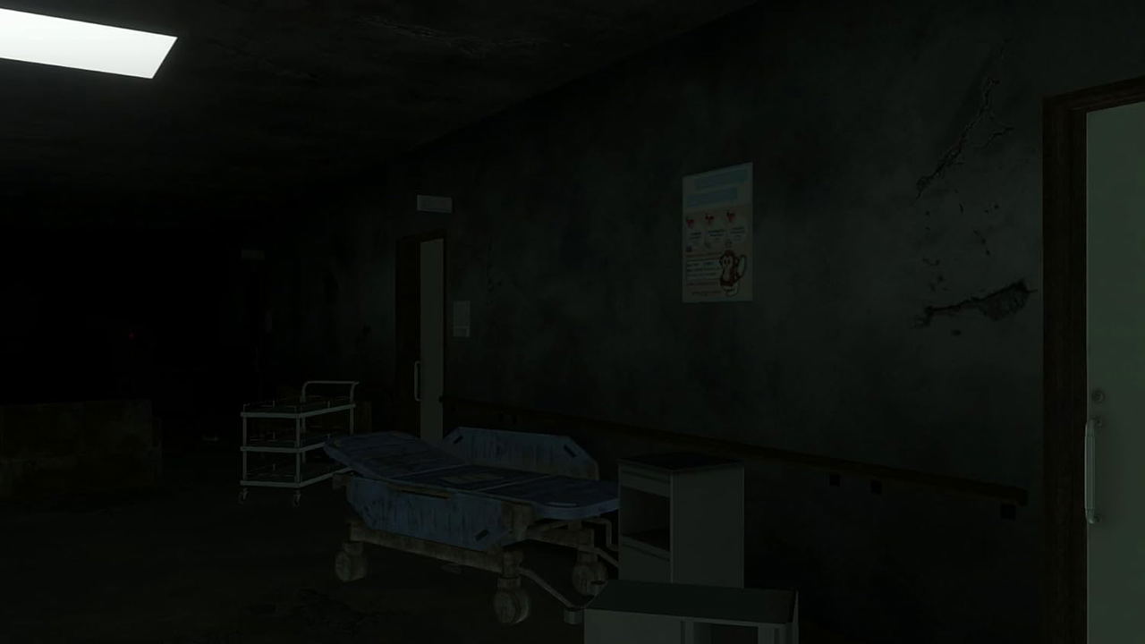 Corpse Party II: Darkness Distortion for PlayStation 4