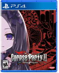 Corpse Party II: Darkness Distortion thumbnail 1
