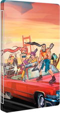 Double Kick Heroes [Steelbook Edition] thumbnail 2