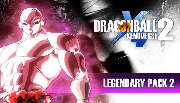 Dragon Ball: Xenoverse 2 - Legendary Pack 2 (DLC) <span class="ext" style="background-color: #B0000F; color: #FFFFFF;">DLC</span> <span class="ext" style="background-color: #2a475e; color: #FFFFFF;">STEAM</span> <span class="ext ext_digital">digital</span> image 1