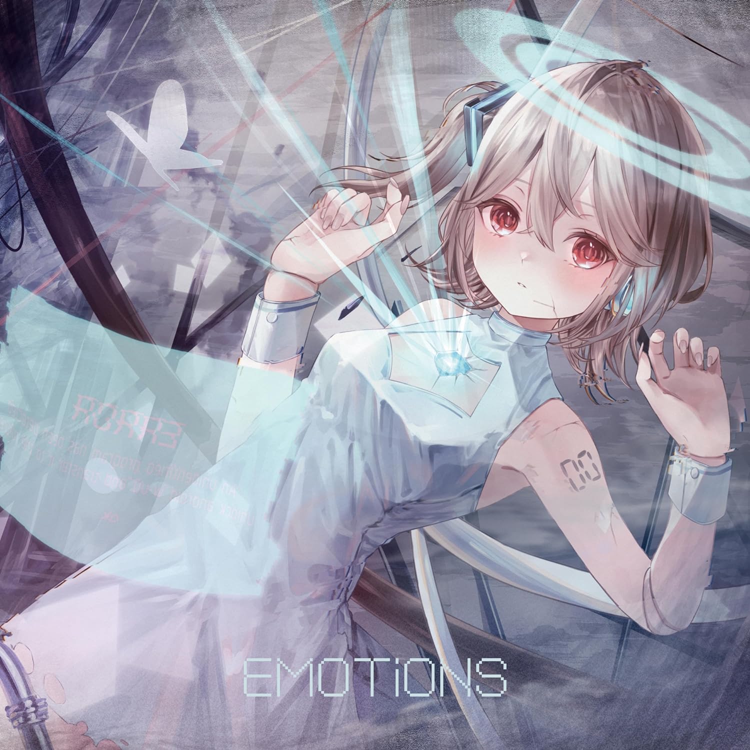 Emotions — Import Game Deal