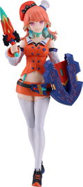figma No. 627 Hololive Production: Takanashi Kiara [GSC Online Shop Limited Ver.] thumbnail 1