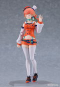 figma No. 627 Hololive Production: Takanashi Kiara [GSC Online Shop Limited Ver.] thumbnail 8