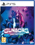 Gunborg: Dark Matters thumbnail 1