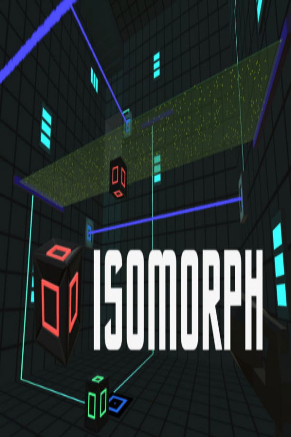 Isomorph STEAM digital for Windows, Mac, Linux