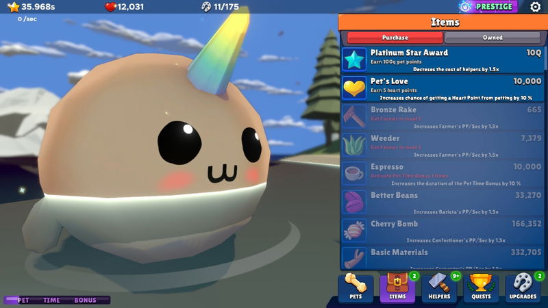 Let's Pet Pets <span class="ext" style="background-color: #2a475e; color: #FFFFFF;">STEAM</span> <span class="ext ext_digital">digital</span> image 16