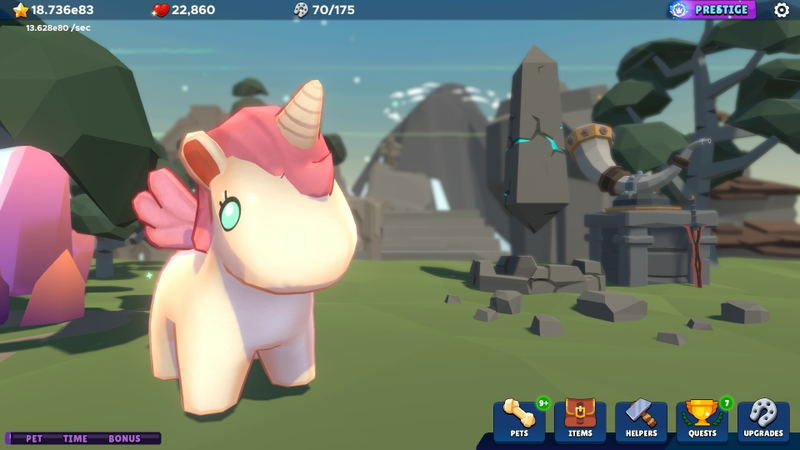 Let's Pet Pets <span class="ext" style="background-color: #2a475e; color: #FFFFFF;">STEAM</span> <span class="ext ext_digital">digital</span> image 3