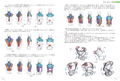 Master Guide To Drawing Characters: From Human Body Drawing To Character Design thumbnail 5