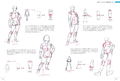 Master Guide To Drawing Characters: From Human Body Drawing To Character Design thumbnail 6