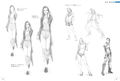 Master Guide To Drawing Characters: From Human Body Drawing To Character Design thumbnail 8