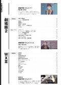 Mobile Police Patlabor 35th Anniversary Official Art Archives thumbnail 5