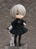 Nendoroid Doll NieR:Automata Ver1.1a: NieR:Automata 2B (YoRHa No. 2 Type B) thumbnail 4
