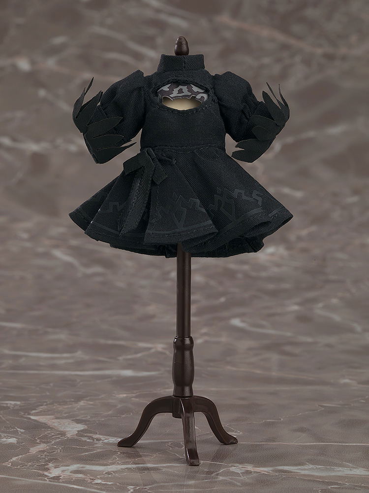 Nendoroid Doll NieR:Automata Ver1.1a: NieR:Automata 2B (YoRHa No. 2 Type B) image 6