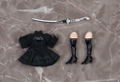 Nendoroid Doll NieR:Automata Ver1.1a: NieR:Automata 2B (YoRHa No. 2 Type B) thumbnail 7