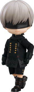 Nendoroid Doll NieR:Automata Ver1.1a: NieR:Automata 9S (YoRHa No. 9 Type S) thumbnail 1