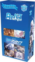 ReBirth For You Booster Pack: Blue Archive Vol. 2 (Set of 10 packs) thumbnail 1