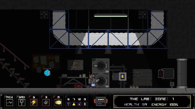 Robozarro image 3