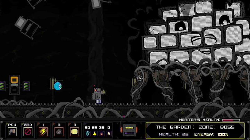 Robozarro image 4