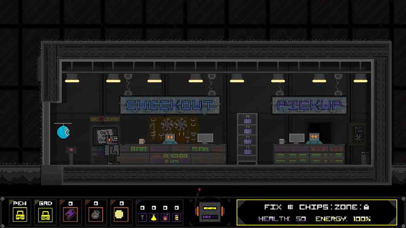 Robozarro image 5