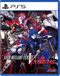 Shin Megami Tensei V: Vengeance (Multi-Language) thumbnail 1