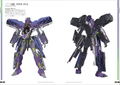 Shinkansen Henkei Robo Shinkalion Designers Note thumbnail 5