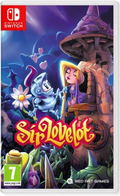 Sir Lovelot thumbnail 1