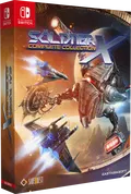 Söldner-X Complete Collection [Limited Edition] <span class="ext ext_LE">LE</span> <span class="ext" style="background-color: #003082; color: #FFFFFF;">PLAY EXCLUSIVES</span> thumbnail 1