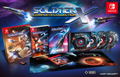 Söldner-X Complete Collection [Limited Edition] <span class="ext ext_LE">LE</span> <span class="ext" style="background-color: #003082; color: #FFFFFF;">PLAY EXCLUSIVES</span> thumbnail 2