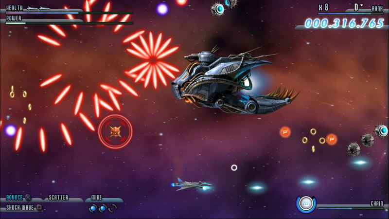 Söldner-X Complete Collection [Limited Edition] <span class="ext ext_LE">LE</span> <span class="ext" style="background-color: #003082; color: #FFFFFF;">PLAY EXCLUSIVES</span> image 20