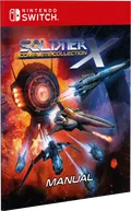 Söldner-X Complete Collection [Limited Edition] <span class="ext ext_LE">LE</span> <span class="ext" style="background-color: #003082; color: #FFFFFF;">PLAY EXCLUSIVES</span> thumbnail 5
