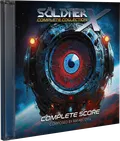 Söldner-X Complete Collection [Limited Edition] <span class="ext ext_LE">LE</span> <span class="ext" style="background-color: #003082; color: #FFFFFF;">PLAY EXCLUSIVES</span> thumbnail 6