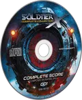 Söldner-X Complete Collection [Limited Edition] <span class="ext ext_LE">LE</span> <span class="ext" style="background-color: #003082; color: #FFFFFF;">PLAY EXCLUSIVES</span> thumbnail 7