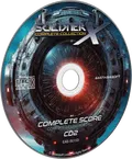 Söldner-X Complete Collection [Limited Edition] <span class="ext ext_LE">LE</span> <span class="ext" style="background-color: #003082; color: #FFFFFF;">PLAY EXCLUSIVES</span> thumbnail 8