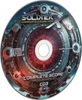 Söldner-X Complete Collection [Limited Edition] <span class="ext ext_LE">LE</span> <span class="ext" style="background-color: #003082; color: #FFFFFF;">PLAY EXCLUSIVES</span> thumbnail 9