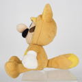 Super Mario 3D Land Plush: Fox Luigi (S) thumbnail 2