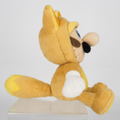 Super Mario 3D Land Plush: Fox Luigi (S) thumbnail 4