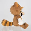 Super Mario 3D Land Plush: Tanooki Mario (S) thumbnail 4