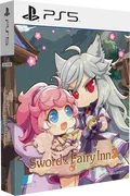 Sword and Fairy Inn 2 [Limited Edition] <span class="ext ext_LE">LE</span> <span class="ext" style="background-color: #003082; color: #FFFFFF;">PLAY EXCLUSIVES</span> thumbnail 1