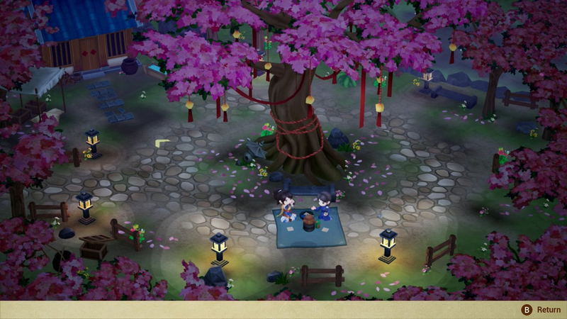 Sword and Fairy Inn 2 [Limited Edition] <span class="ext ext_LE">LE</span> <span class="ext" style="background-color: #003082; color: #FFFFFF;">PLAY EXCLUSIVES</span> image 18